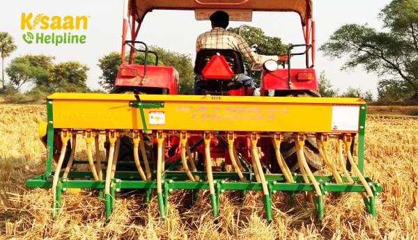 पंजाब, हरियाणा के किसानों को प्रदूषण की जांच करने के लिए मशीनों को छूट पर दिया जाए